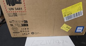 New
													HP Laptop, photo 3 of 6