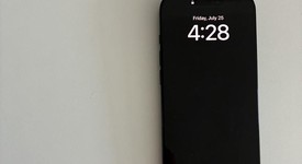 Good
													Apple iPhone 16 Pro - Unlocked, Black, 128 GB, A3083, photo 5 of 13