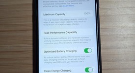 Good
													Apple iPhone SE 3rd Gen 2022 - Unlocked, Midnight, 256 GB, A2595, photo 1 of 18