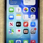 Fair Apple iPhone SE 3rd Gen 2022 - Unlocked, 128 GB, Midnight, A2595