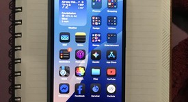 Mint
													Apple iPhone 16e - Boost, Black, 128 GB, A3212, photo 4 of 16
