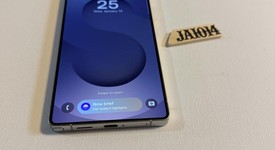 Mint
													Samsung Galaxy S25 Ultra - Unlocked, Silverblue, 256 GB, 12 GB, SM-S938U1, photo 2 of 7