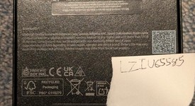 New
													Samsung Galaxy Buds3 Pro - Silver, photo 2 of 4