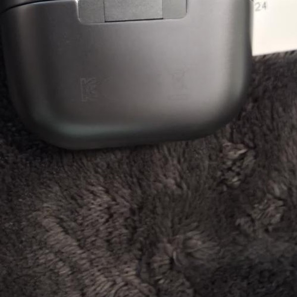 Samsung Galaxy Buds3 Pro - Silver