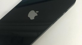 Good
													Apple iPhone 14 Plus - Verizon, Midnight, 128 GB, A2632, photo 1 of 7