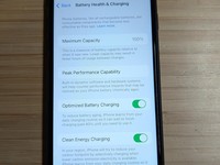 Apple iPhone SE 3rd Gen 2022