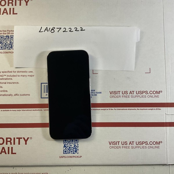 Apple iPhone Air - Unlocked, 512 GB, Cloud White, A3260