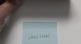 Fair
													Samsung Galaxy S5 - T-Mobile, Black, 16 GB, SM-G900T, photo 4 of 8
