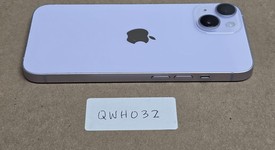 Mint
													Apple iPhone 14 - Unlocked, Purple, 128 GB, A2649, photo 5 of 7