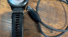 Good
													Garmin Forerunner 945 - Black, Non-cellular, photo 3 of 3