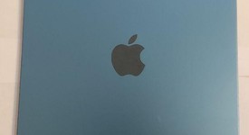 Good
													Apple iPad 10th Gen - Unlocked, Blue, 64 GB, A2757, photo 3 of 4