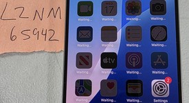 Good
													Apple iPhone 15 Pro - Unlocked, White, 256 GB, A2848, photo 1 of 7