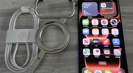 Mint
													Apple iPhone 17 Pro Max - T-Mobile, Deep Blue, 512 GB, A3257, photo 2 of 8