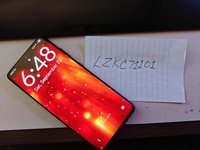 Samsung Galaxy S21 Ultra 5G