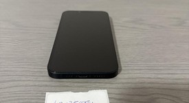 Mint
													Apple iPhone 14 - Unlocked, Midnight, 128 GB, A2649, photo 1 of 7