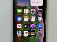 Apple iPhone Xs Max