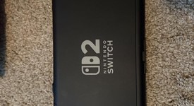 Mint
													Nintendo Switch 2 - Red & Blue, Standard, photo 4 of 11