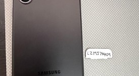 Good
													Samsung Galaxy S23 Ultra - AT&T, Black, 512 GB, 12 GB, SM-S918U, photo 1 of 5