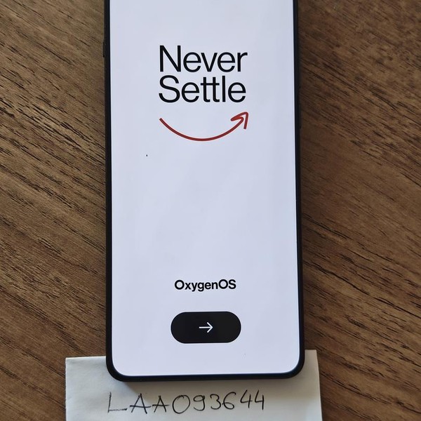 OnePlus 13 - Unlocked, 512 GB, Black Eclipse, 16 GB