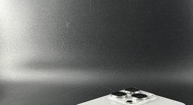 Mint
													Apple iPhone 15 Pro Max - Unlocked, Natural, 256 GB, A2849, photo 6 of 6