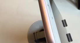 Good
													Apple iPhone 6S Plus - Unlocked, Rose Gold, 32 GB, A1687, photo 2 of 7