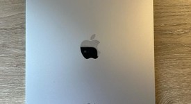 Mint
													Apple iPad Pro 11" 3rd Gen 2021 - Unlocked, Silver, 128 GB, photo 3 of 7