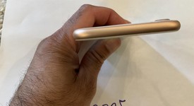 Good
													Apple iPhone 8 - Unlocked, Gold, 64 GB, A1863, photo 4 of 7