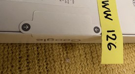 New
													Google Pixel 7a - Unlocked, Sea, 128 GB, 8 GB, GWKK3, photo 5 of 5