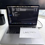 Good MacBook Pro 2020 - 13 inch - I7, Gray, 512 GB, 32 GB