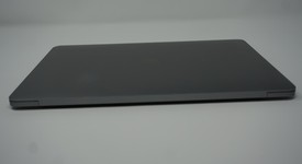 Fair
													MacBook Pro 2017 (No Touch Bar) - 13" - Gray, 256 GB, 8 GB, photo 3 of 13