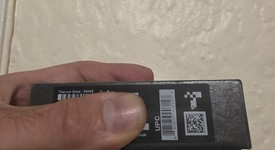 New
													Samsung Galaxy S25 Ultra - Unlocked, Black, 256 GB, 12 GB, SM-S938U1, photo 4 of 4