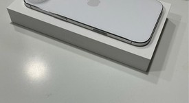 Mint
													Apple iPhone Air - T-Mobile, Cloud White, 256 GB, A3260, photo 4 of 5