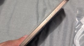 Mint
													Apple iPhone 16 Pro - Unlocked, Desert, 128 GB, A3083, photo 3 of 7