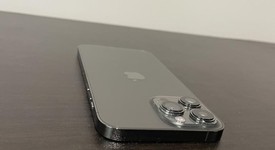 Mint
													Apple iPhone 14 Pro Max - Unlocked, Black, 256 GB, A2651, photo 3 of 6