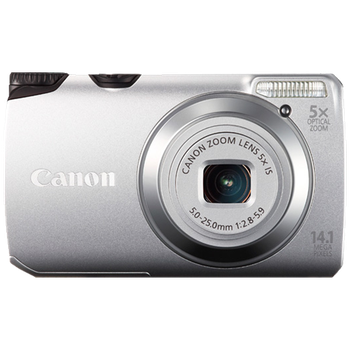 Canon PowerShot A3200 IS for sale