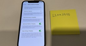 Good
													Apple iPhone 12 Pro - Unlocked, Silver, 512 GB, A2341, photo 2 of 12