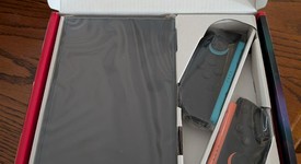 New
													Nintendo Switch 2 - Red & Blue, Standard, photo 5 of 6