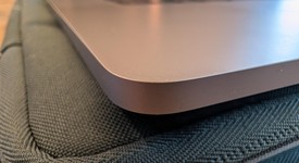 Fair
													MacBook Pro 2019 - 16" - I7, Gray, 512 GB, 16 GB, photo 1 of 24