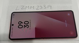 Mint
													Samsung Galaxy Z Flip7 - T-Mobile, Coral, 256 GB, 12 GB, SM-F766U, photo 1 of 8