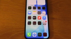 Good
													Apple iPhone 14 - T-Mobile, Midnight, 128 GB, A2649, photo 1 of 5