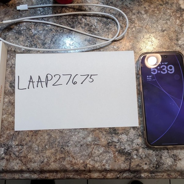 Apple iPhone 17 Pro Max - Unlocked, 256 GB, Cosmic Orange, A3257