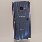 Good Samsung Galaxy S9 - T-Mobile, 64 GB, Blue, SM-G960U