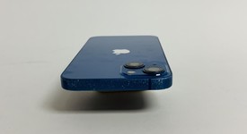 Fair
													Apple iPhone 13 - Unlocked, Blue, 128 GB, A2482, photo 5 of 9