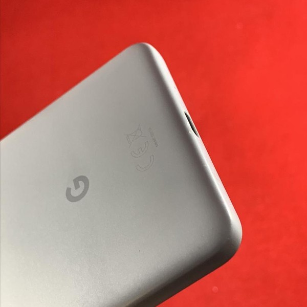 Google Pixel 2 - Verizon, 64 GB, Blue, Verizon Edition