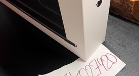 New
													MacBook Pro 2024 - 16" - Apple M4 Max 14-core, Space Black, 1 TB, 36 GB, photo 3 of 5