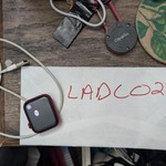 Good Apple Watch Series 7 45mm - Unlocked, Red, A2477 - Cellular, Aluminum