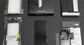 Mint
													Samsung Galaxy Z Fold6 - Unlocked, Black, 256 GB, 12 GB, SM-F956U1, photo 1 of 9