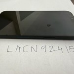 Mint Apple iPhone 13 - Unlocked, 128 GB, Midnight, A2482