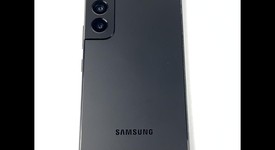 Good
													Samsung Galaxy S22 - AT&T, Black, 128 GB, 8 GB, SM-S901U, photo 3 of 7