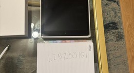 Mint
													Apple iPad 8th Gen - Verizon, Gray, 32 GB, A2428, photo 2 of 16